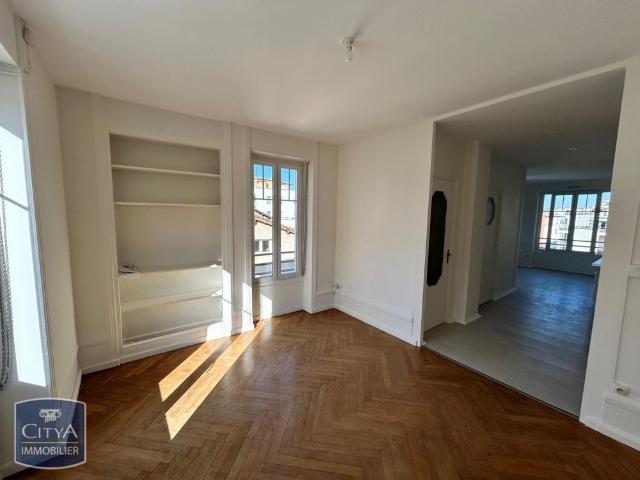 Appartement location à Villefranche-sur-Saône, Rhône