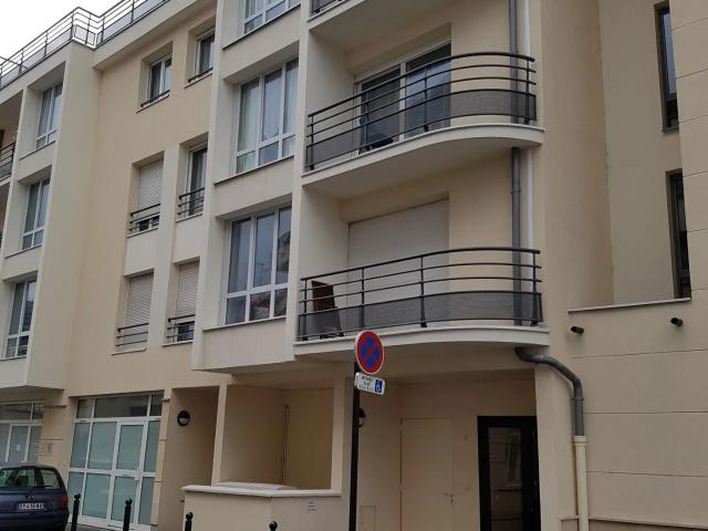 Appartement location à Compiègne