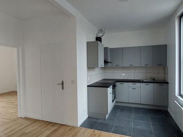 Appartement location à Sens, Saint-agnan
