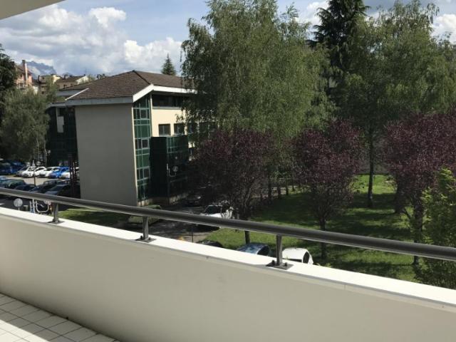 Appartement location à Annecy