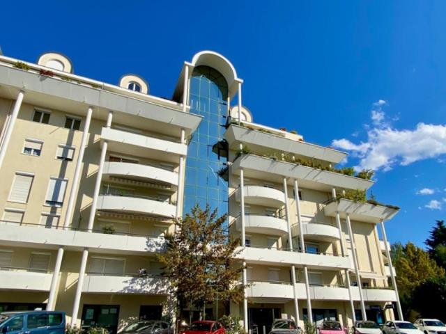 Appartement location à Annecy