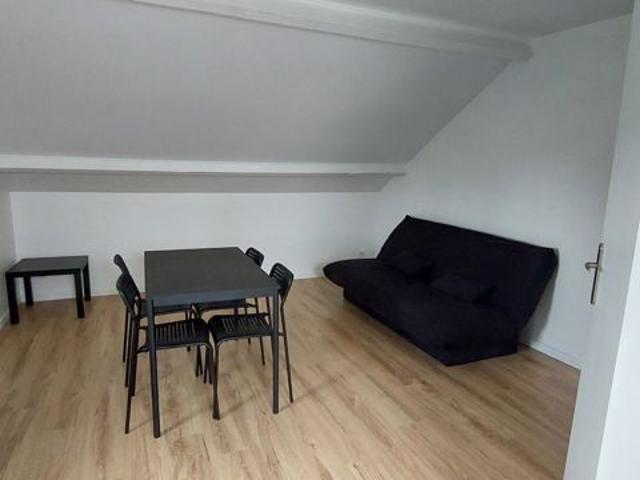 Appartement location à Sens, Saint-agnan