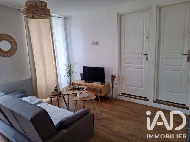 Appartement location à Le Châtelet-en-Brie, Seine-et-Marne