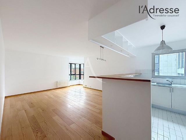 Appartement location à Nanterre, Suresnes