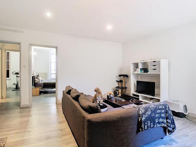 Appartement location à Aurillac
