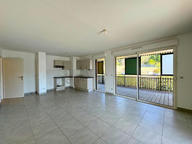 Appartement location à Montpellier, Grabels