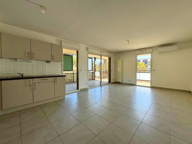 Appartement location à Montpellier, Grabels