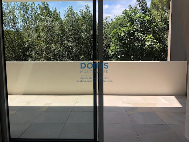 Appartement location à Montpellier