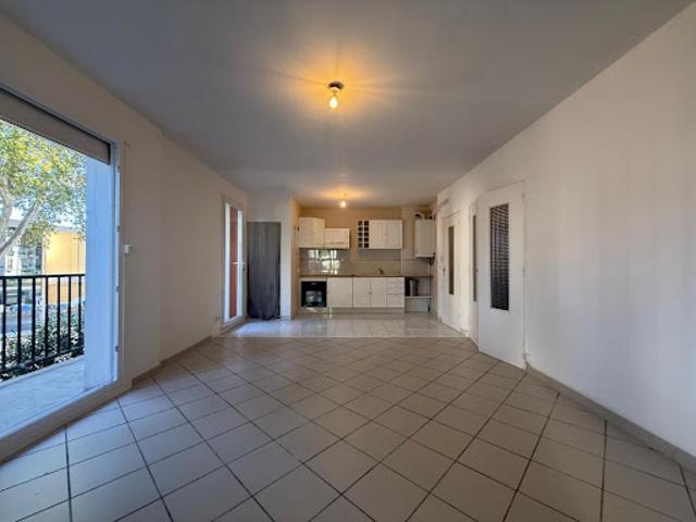 Appartement location à Perpignan