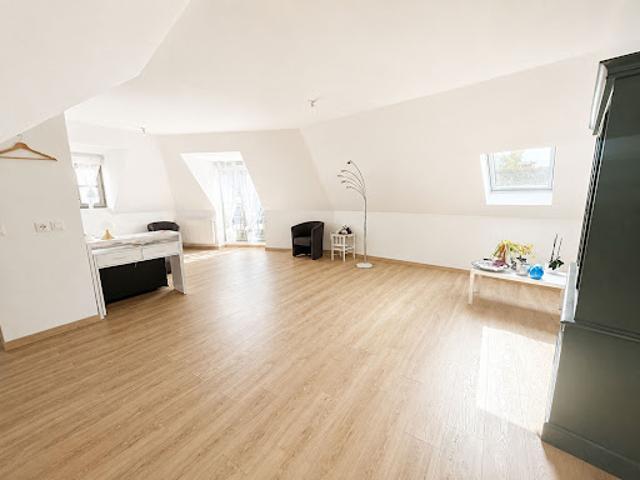 Appartement location à Fontainebleau