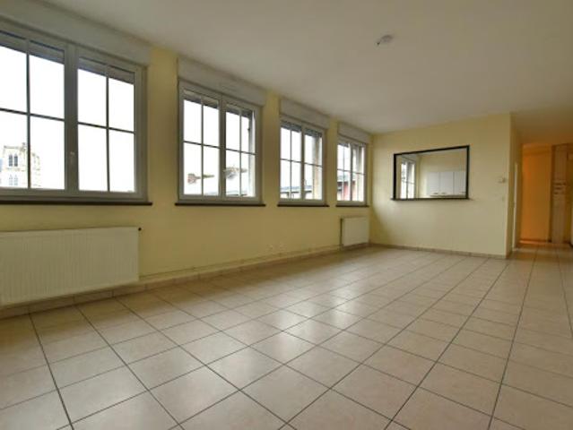 Appartement location à Abbeville