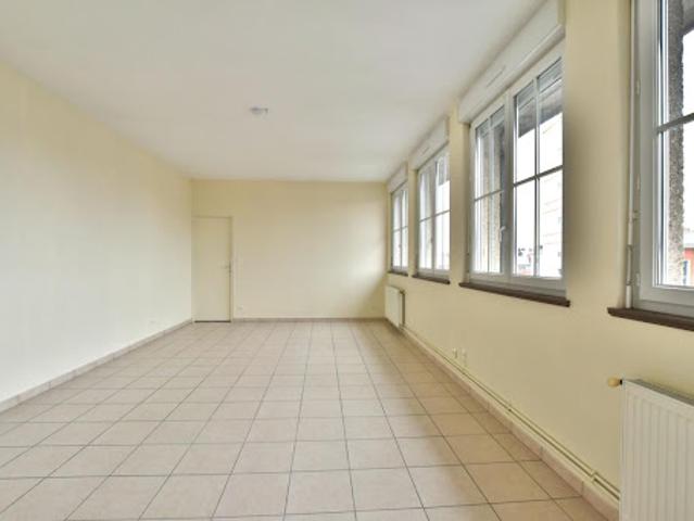 Appartement location à Abbeville