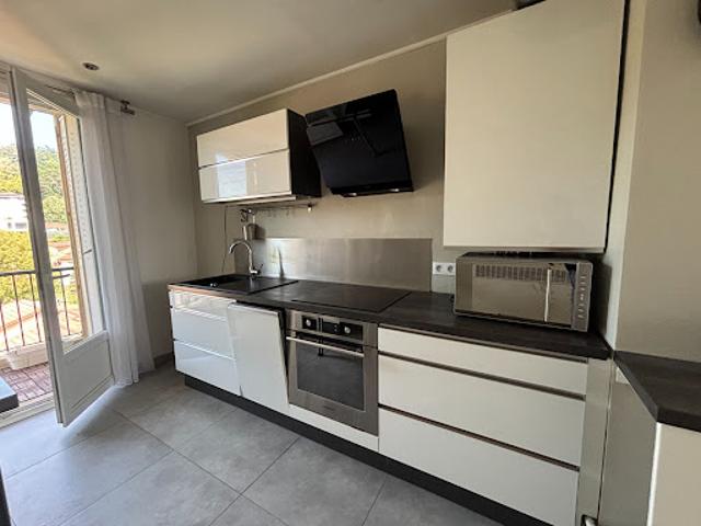 Appartement location à Vienne