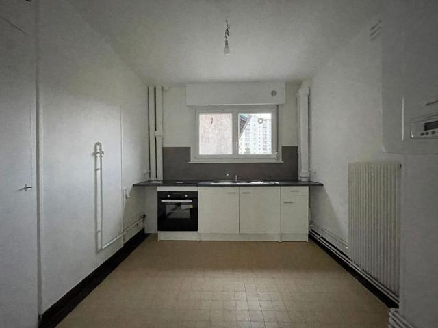 Appartement location à Épinal, Epinal