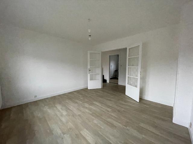 Appartement location à Épinal, Epinal