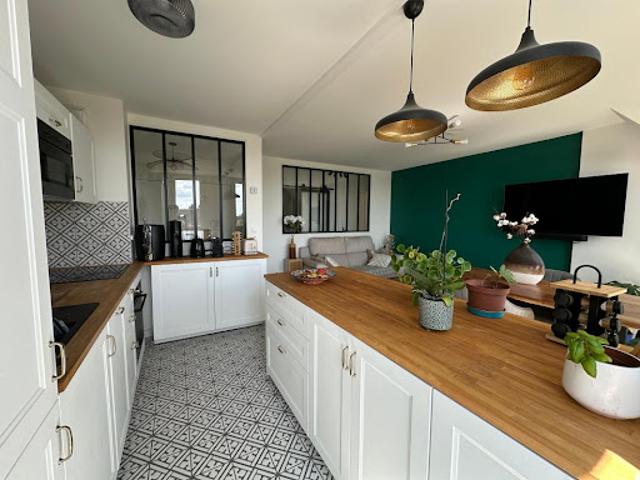 Appartement location à Senlis