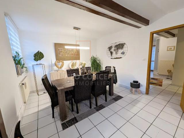 Appartement location à Haguenau-Wissembourg, Niederroedern