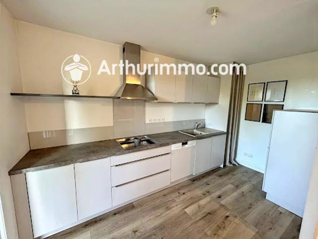 Appartement location à Bourg-en-Bresse, Trévoux