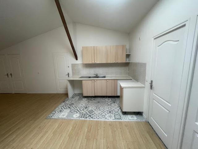 Appartement location à Dax, Tartas
