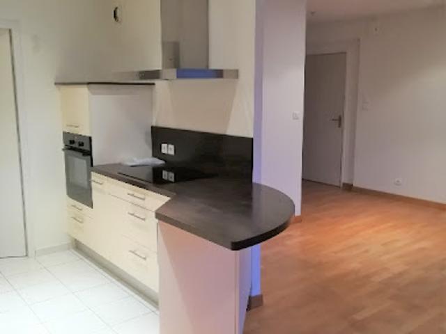 Appartement location à Quimper, Bretagne