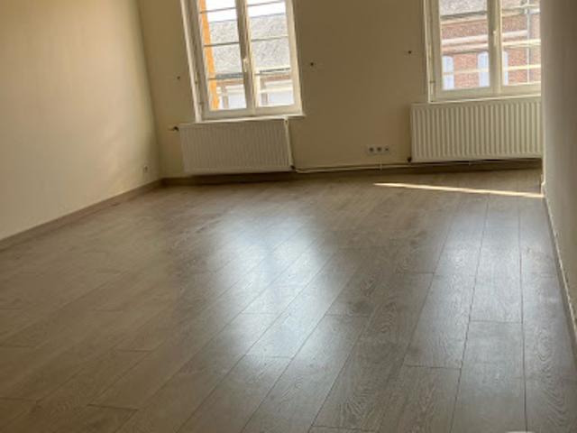 Appartement location à Abbeville