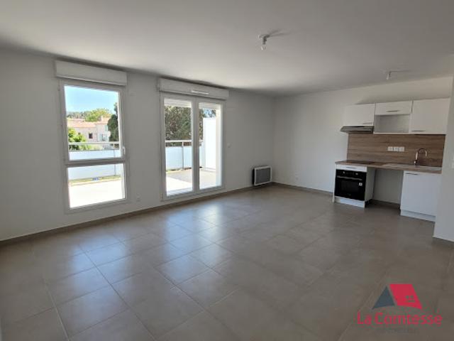 Appartement location à Aix-en-Provence, Trets
