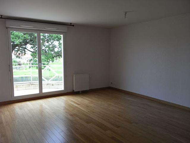 Appartement location à Bernay, Manneville-sur-risle