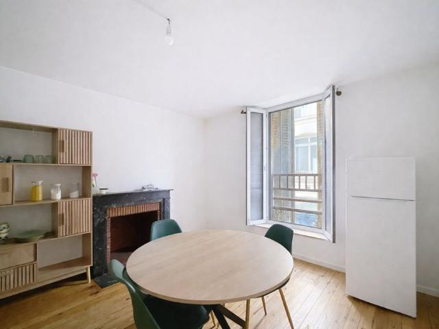 Appartement location à Cholet