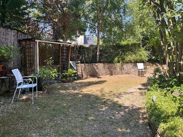 Appartement location à Versailles