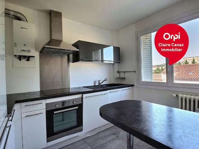 Appartement location à Castres