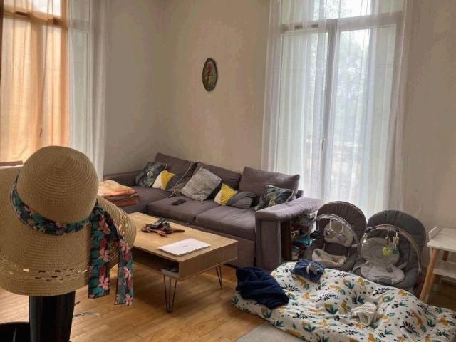 Appartement location à Tours