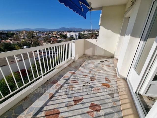 Appartement location à Grasse, Saint-laurent-du-var