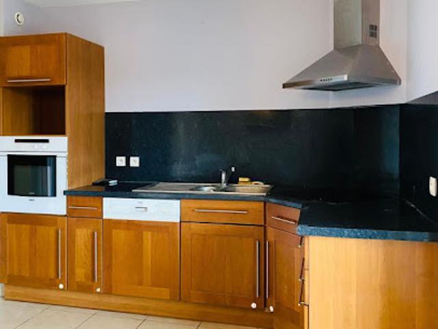 Appartement location à Grenoble, Moirans