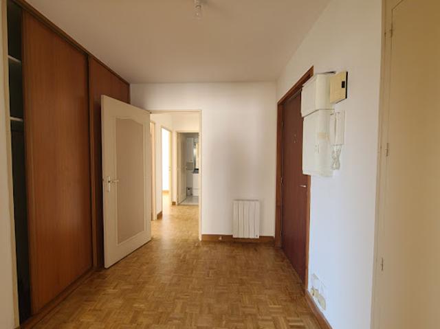 Appartement location à Pithiviers