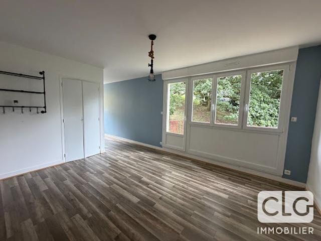 Appartement location à Quimper, Bretagne