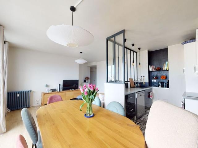 Appartement location à Nanterre, Asnières-sur-seine
