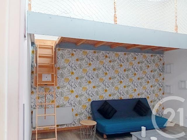 Appartement location à Carbou, Saint-Quirc