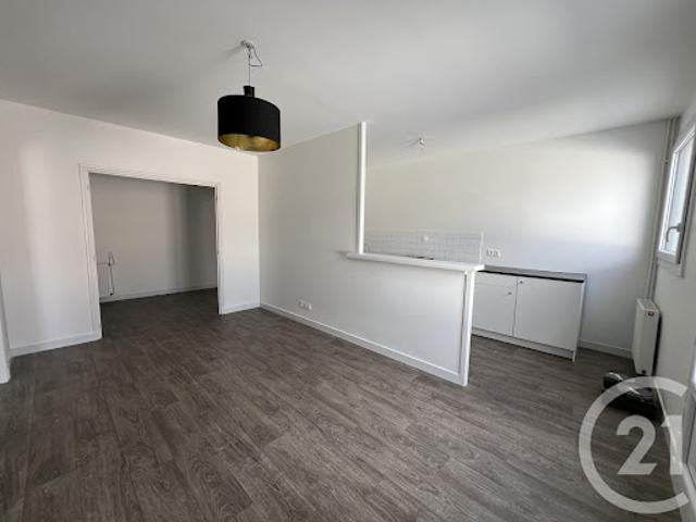 Appartement location à Cité de Bernaudin, Annonay