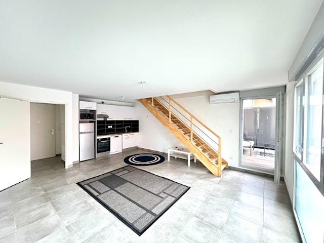 Appartement location à Toulouse, Blagnac
