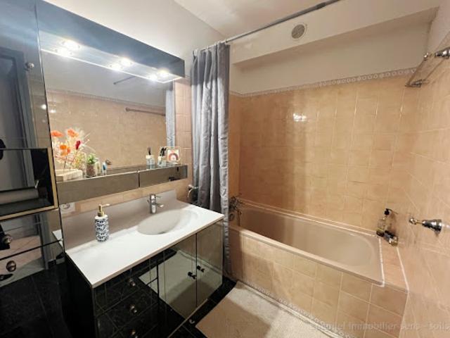 Appartement location à Sens