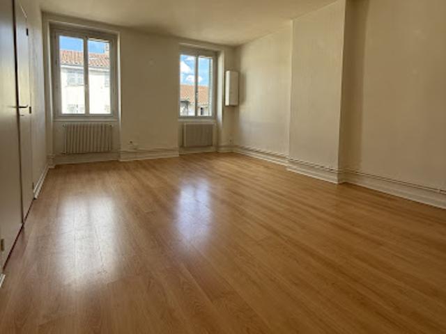 Appartement location à Bourg-en-Bresse, Saint-laurent-sur-saône
