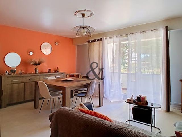 Appartement location à Blois, La Chaussée-saint-victor