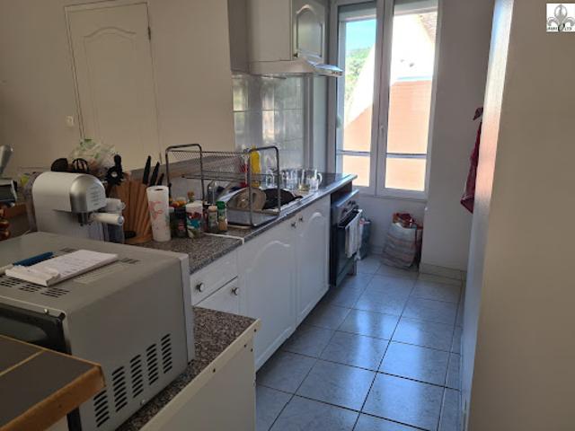 Appartement location à Nuits-Saint-Georges, Côte-d'Or