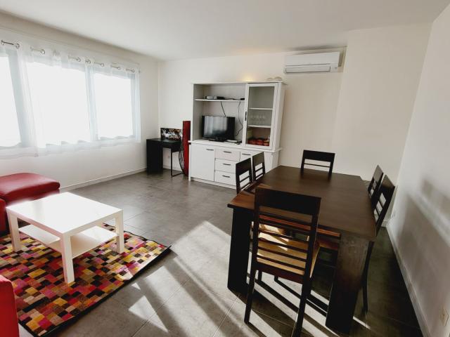 Appartement location à Carcassonne