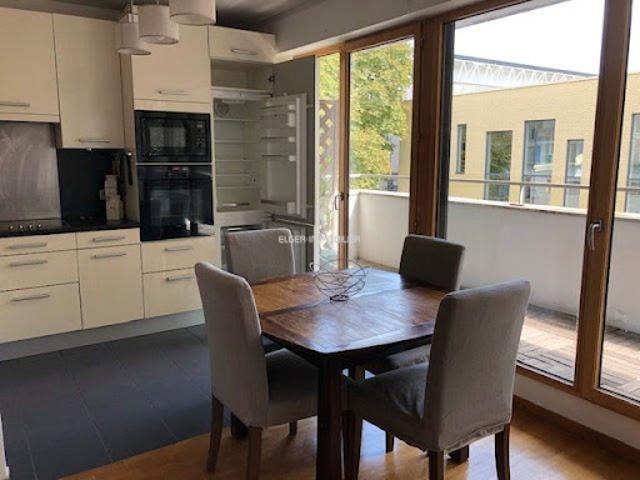 Appartement location à Boulogne-Billancourt, Boulogne-billancourt