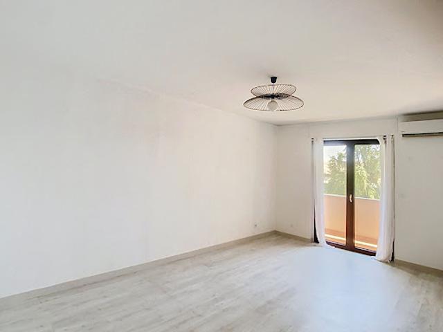 Appartement location à Carpentras