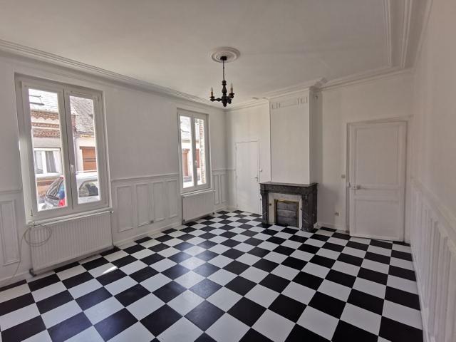 Appartement location à France métropolitaine, Saint-andré-de-l'eure