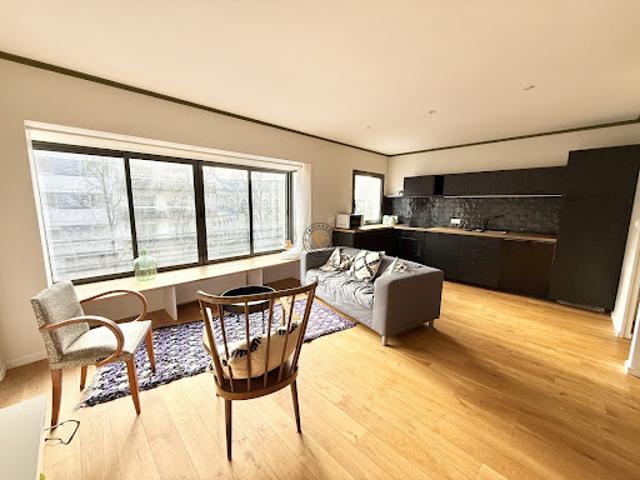 Appartement location à Nantes