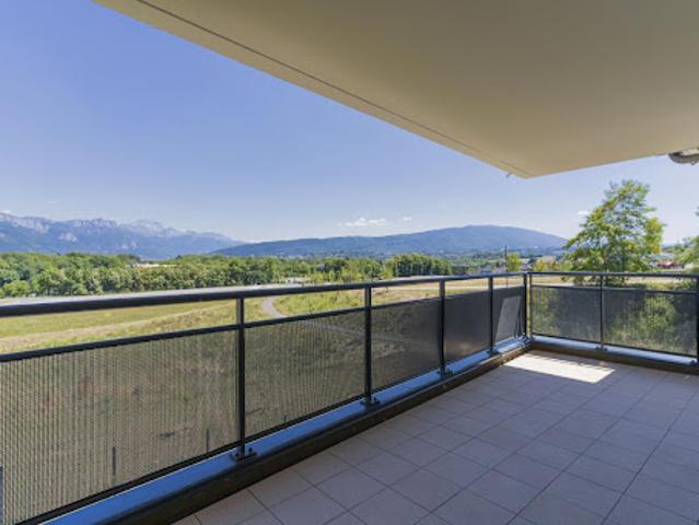 Appartement location à Annecy, Poisy