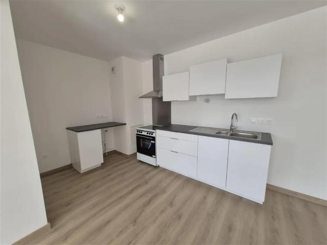Appartement location à Hazebrouck, Cité Plateel